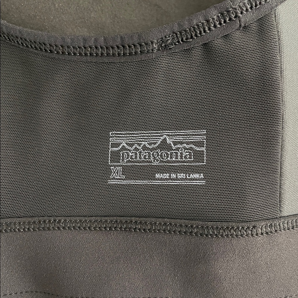 PATAGONIA Women’s Wild Trails Sports Bra - Picture 11 of 16